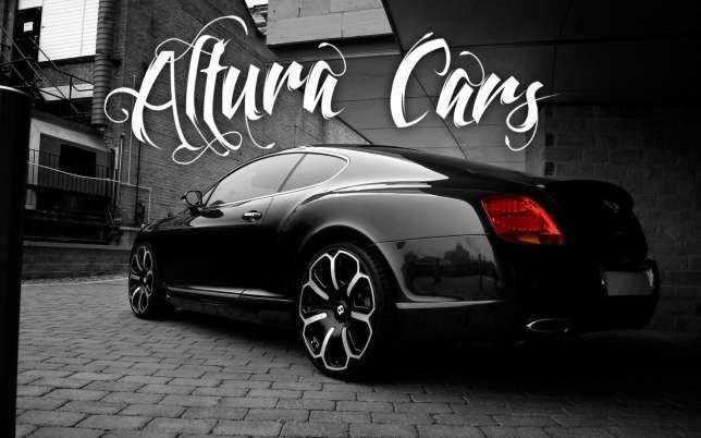 Altura Cars