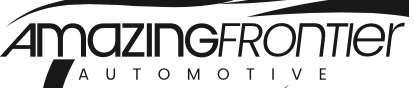 Amazing Frontier - Automotive