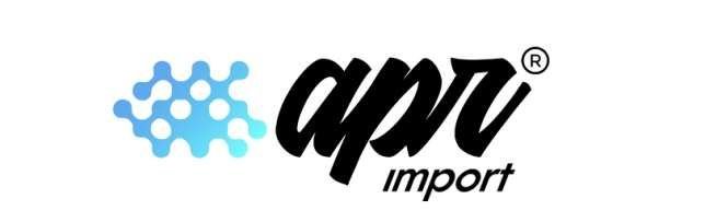 APR Import