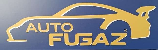AUTO FUGAZ