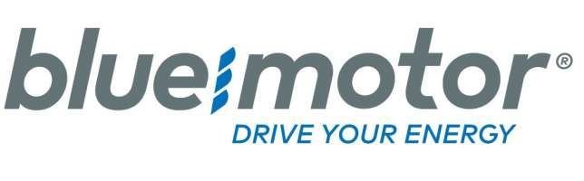 Bluemotor