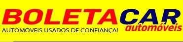 Boletacar