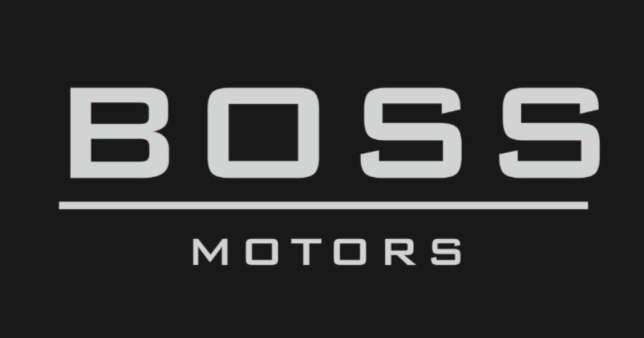 Boss Motors