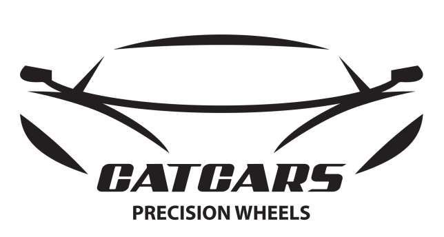 CatCars Precision Wheels