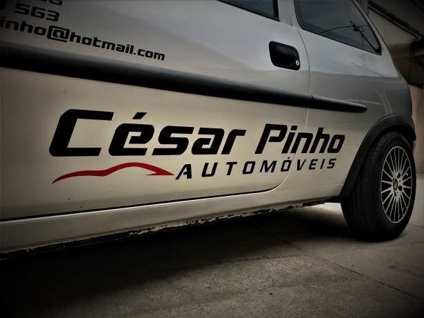 César Pinho Automoveis