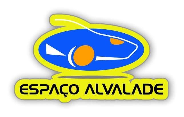 ESPAÇO ALVALADE