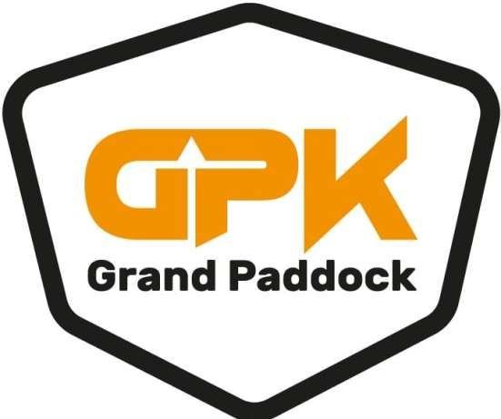Grand Paddock