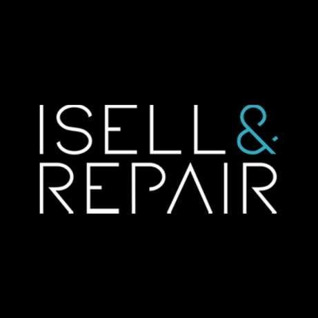 ISELL & REPAIR