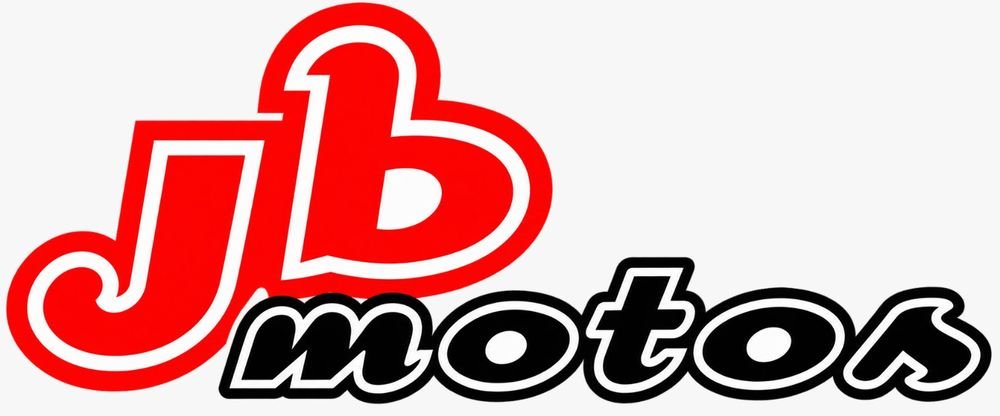 JB Comercio de motos Lda JBMOTOS