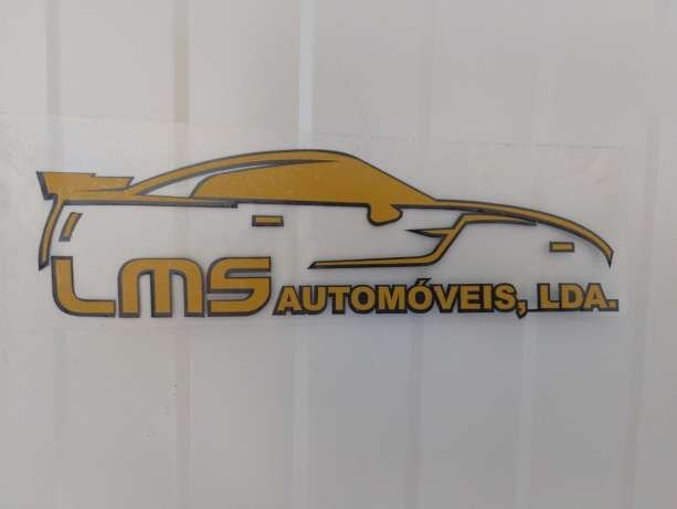 LMS Automóveis Unipessoal, Lda