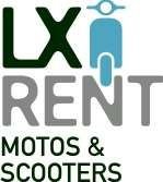 LX Rent - Motos and Scooters