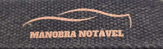 Manobra Notavel