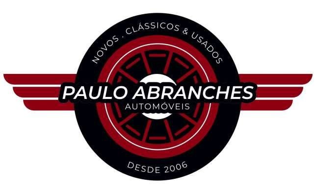 Paulo Abranches