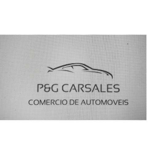 P&G CARSALES