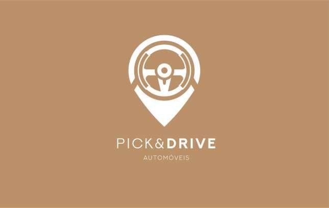 Pick and Drive