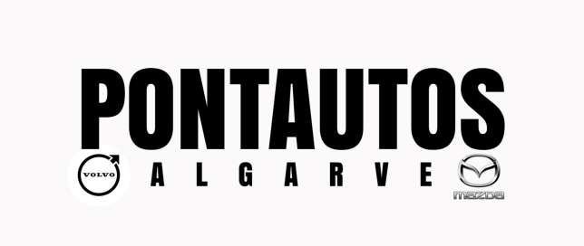 Pontautos Volvo | Mazda Algarve