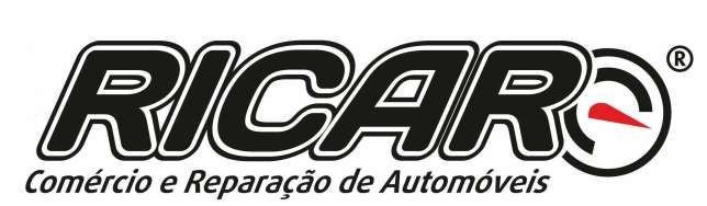 RICAR - STAND DE VENDAS AUTOMÓVEL