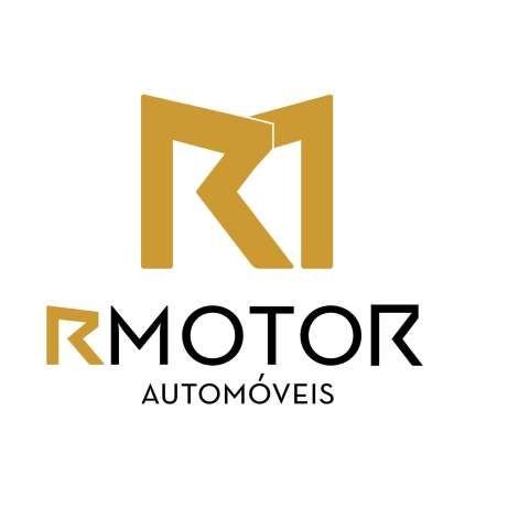 RMOTOR Rotação Motor