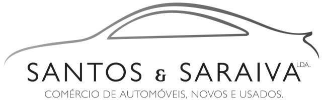 Santos e Saraiva Comércio de Automóveis Lda