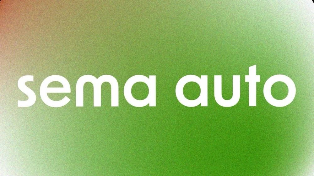SEMA AUTO
