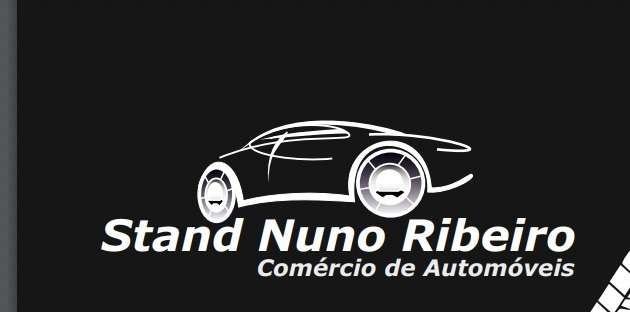 Stand Nuno Ribeiro