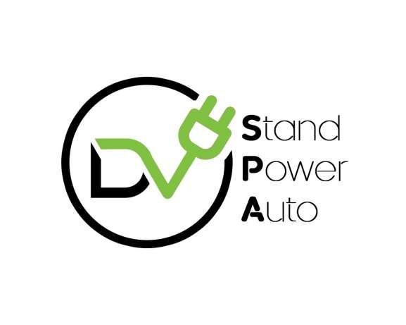 Stand Power Auto