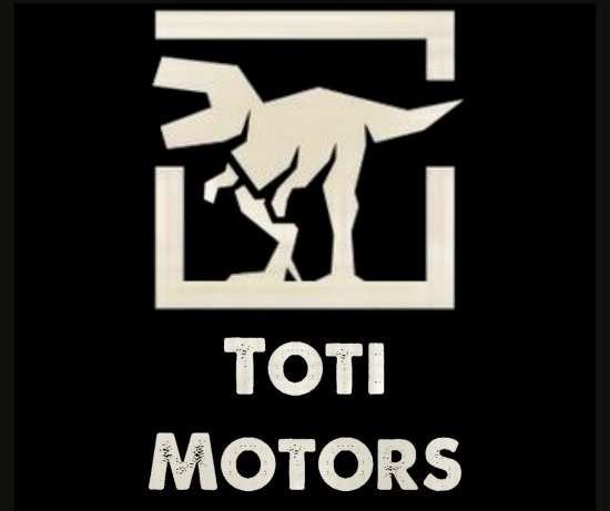 TOTI MOTORS