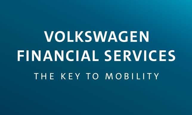 Volkswagen Financial Services