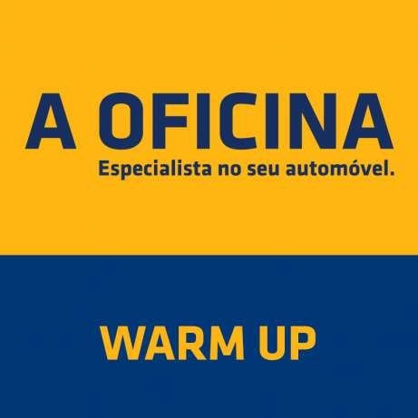 WARM UP - Automóveis