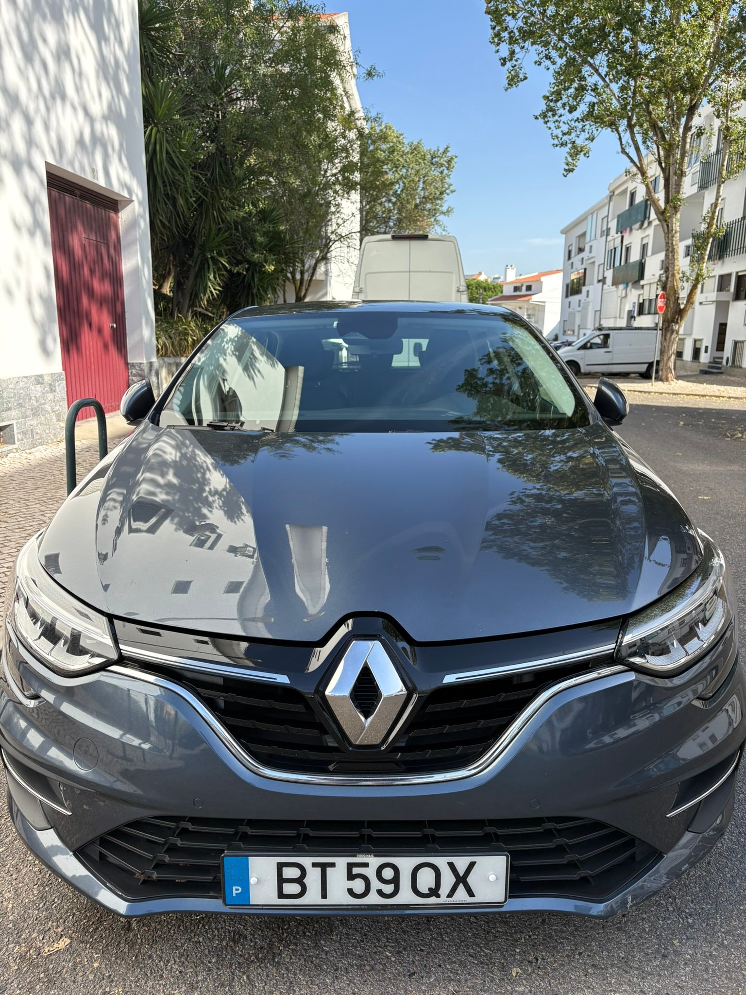 Renault  Blue dCi R.S. Line EDC